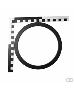 Amazone - DL273 - Support Washer DIN 988 140x170x