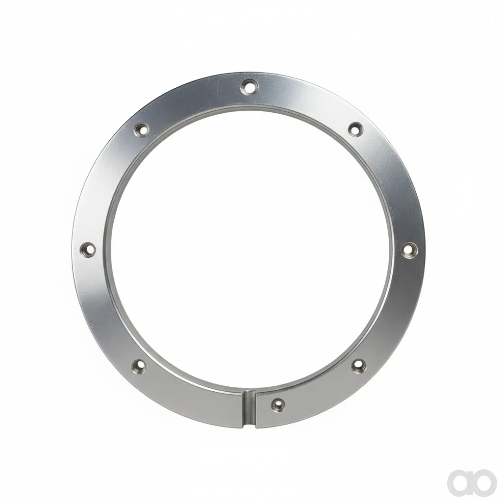 Amazone - DL425 - Retaining Ring DIN 471 90x3