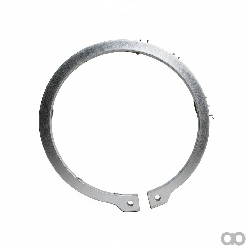 Amazone - DL426 - Retaining Ring DIN 471 110x4