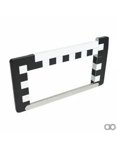 Amazone - DM066 - Key DIN 6885A 8x7x110