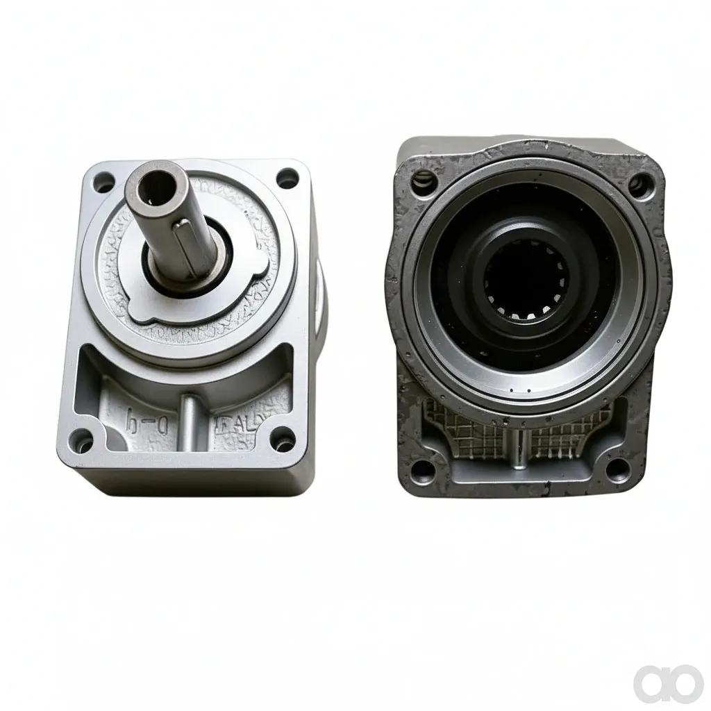 Amazone - EA168 - Front Bearing for Motor