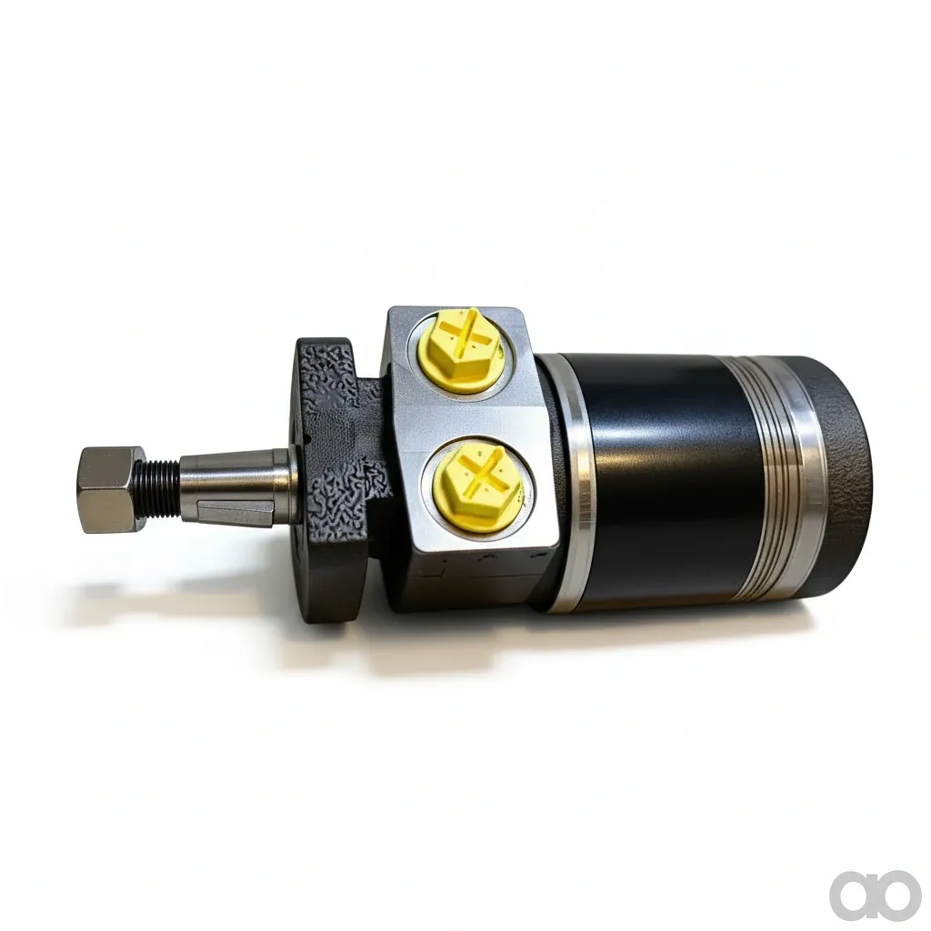 Amazone - EA198 - Hydro Motor Orbit 293.0 Re