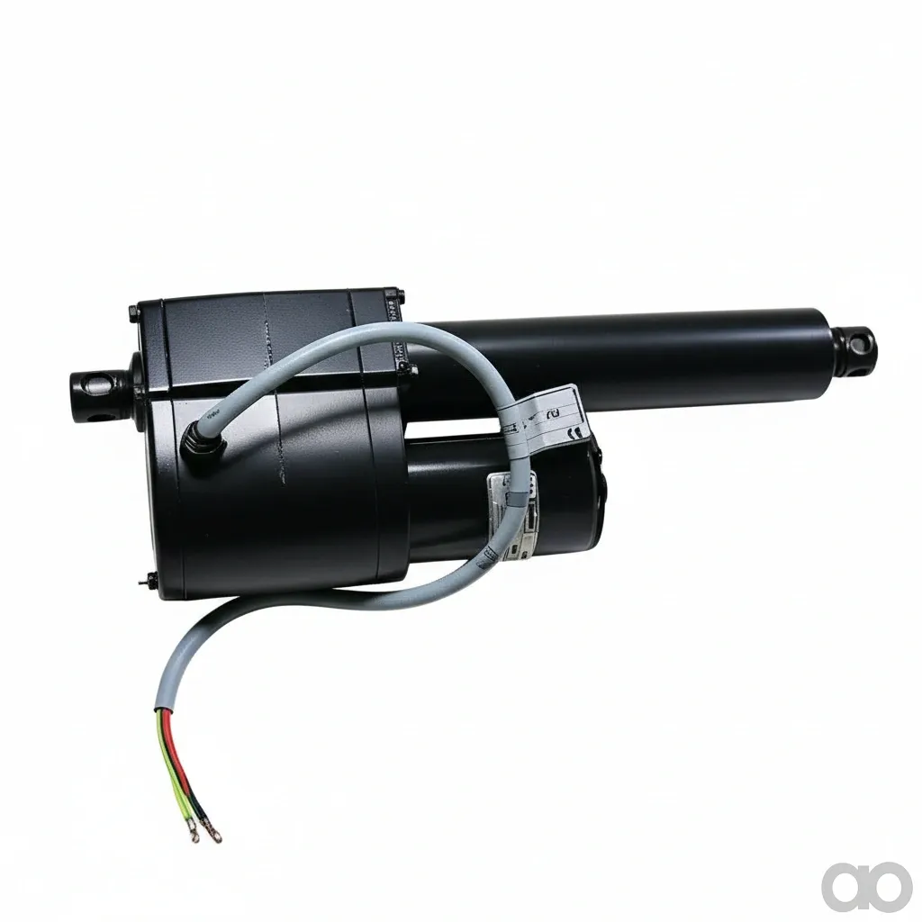 Amazone - EA224 - Electric Cylinder 12V Stroke=152mm
