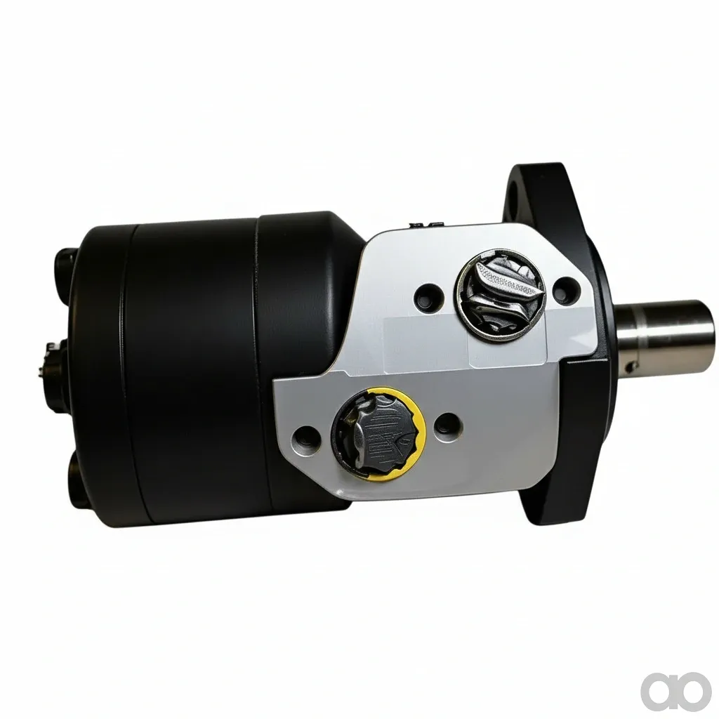 Amazone - EA241 - Hydraulic Motor 161 CCM/Rev