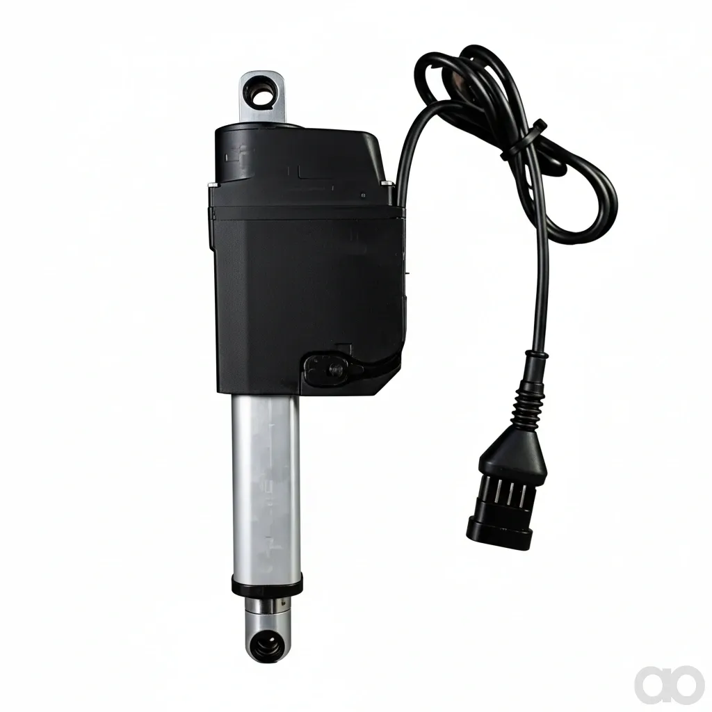 Amazone - EA360 - Lift Spindle Motor 130mm 12V