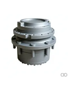 Amazone - EA362 - Wheel Hub Gearbox I=23.5