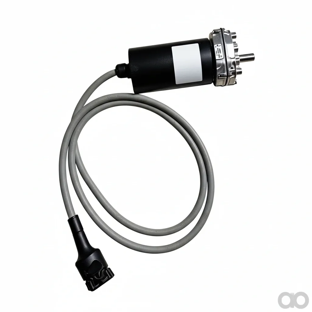 Amazone - EA373 - Electric Gear Motor 12V 35 1/