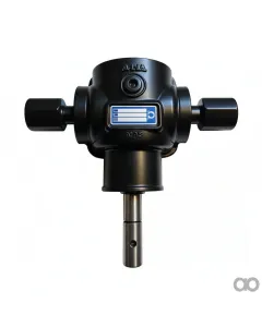 Amazone - EA393 - Center Gearbox 11kW