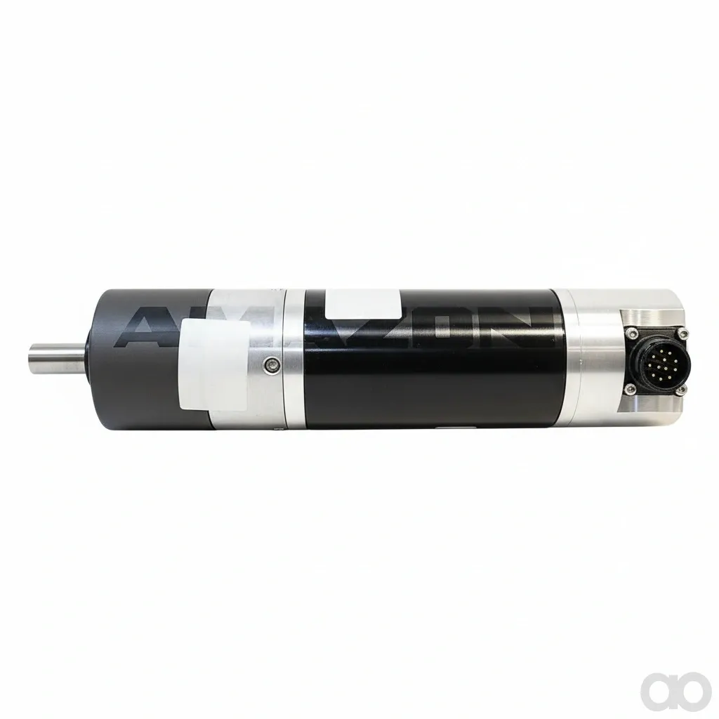 Amazone - EA399 - Electric Gear Motor 12V 110W
