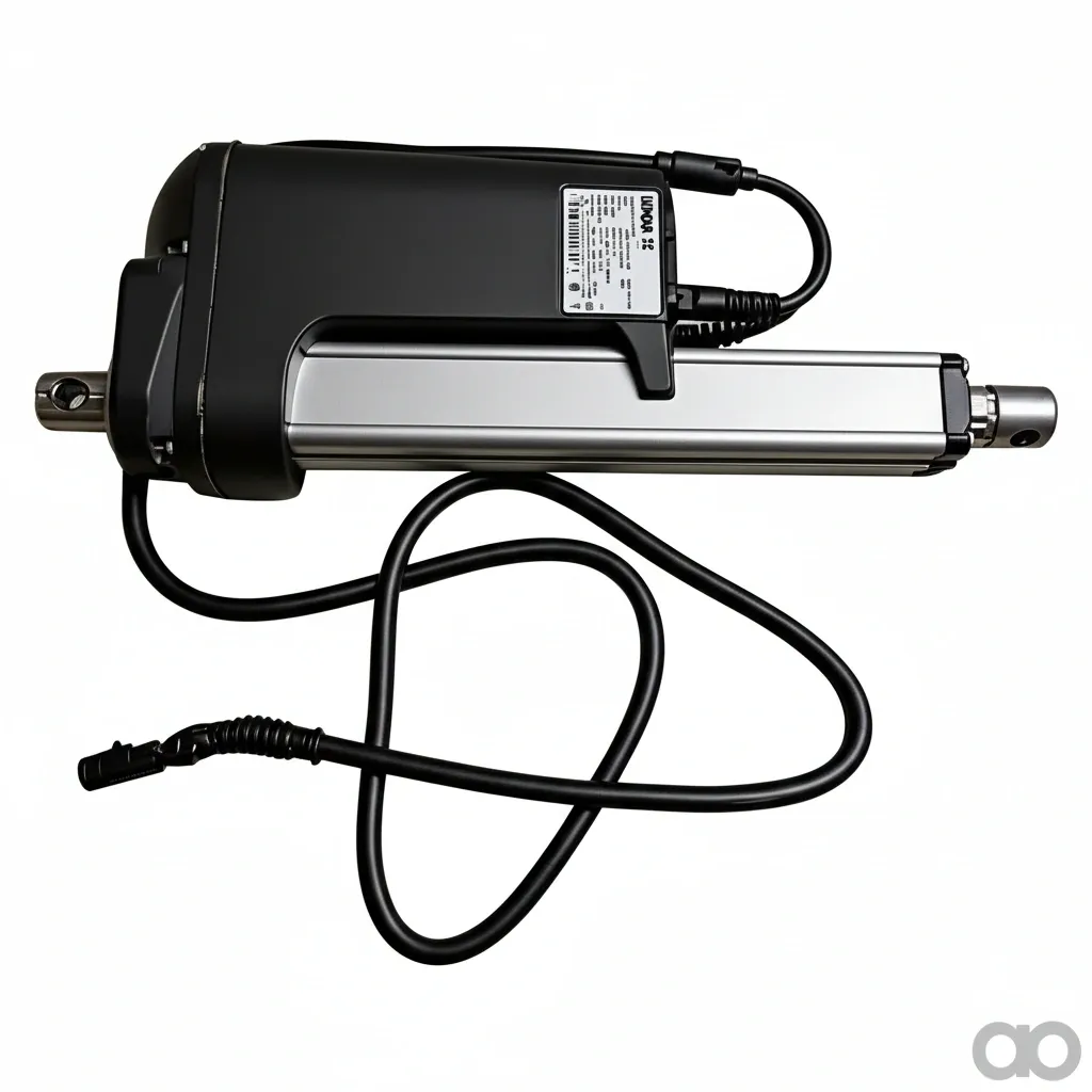Amazone - EA404 - Electric Cylinder 12V Stroke=200mm