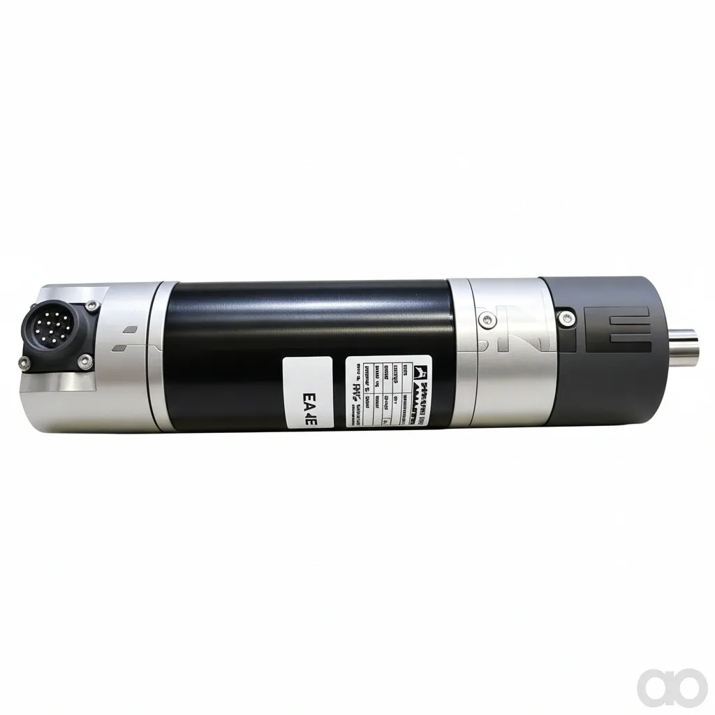 Amazone - EA407 - Electric Gear Motor 12V 110W