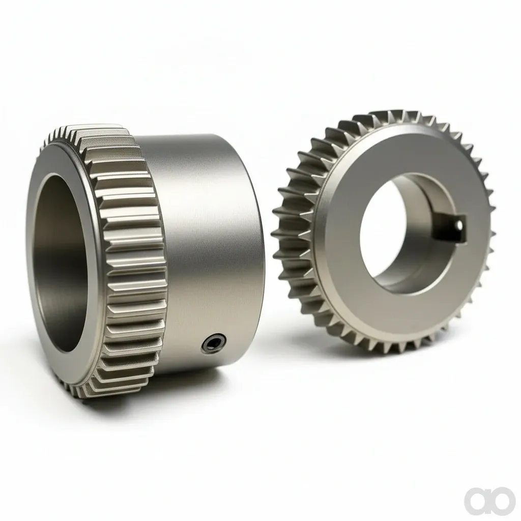 Amazone - EB144 - Coupling Hub 30H7