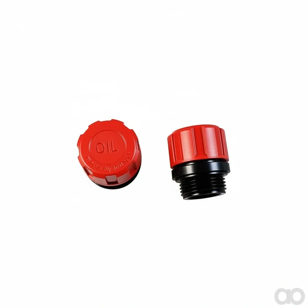 Amazone - EB150 - Bleed Screw 3/4 inch-A-2