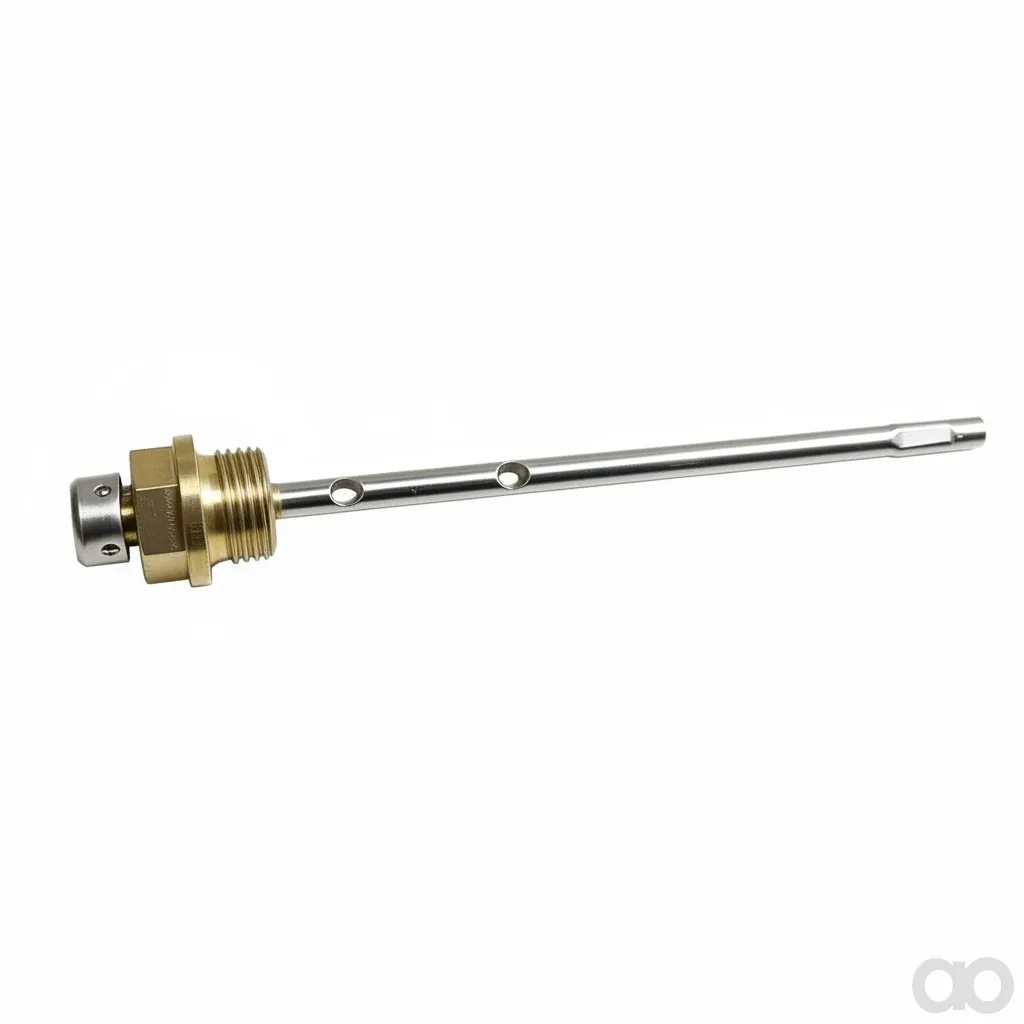 Amazone - EB155 - Oil Dipstick M18x1.5x132
