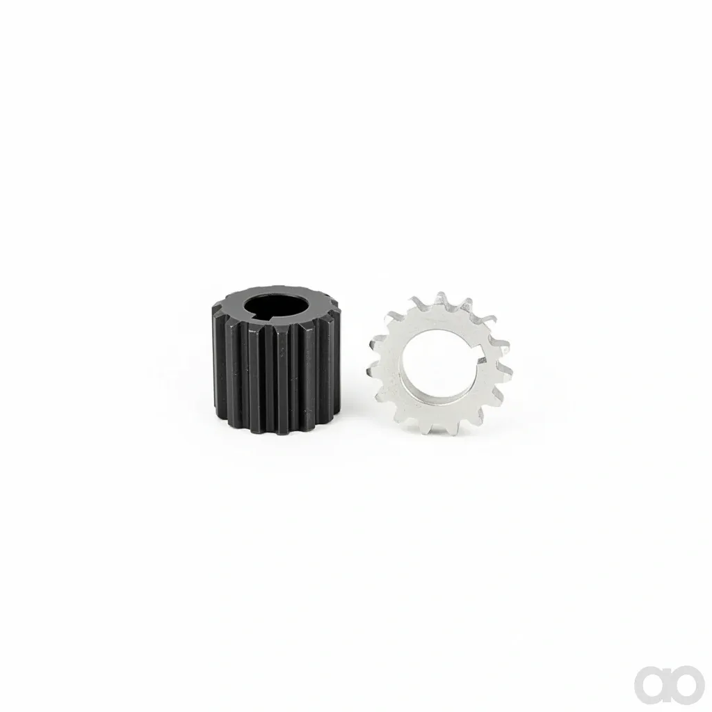 Amazone - EB164 - Coupling Sleeve BF2