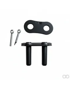 Amazone - ED019 - Connecting Link with Cotter Pin 606 08B-1