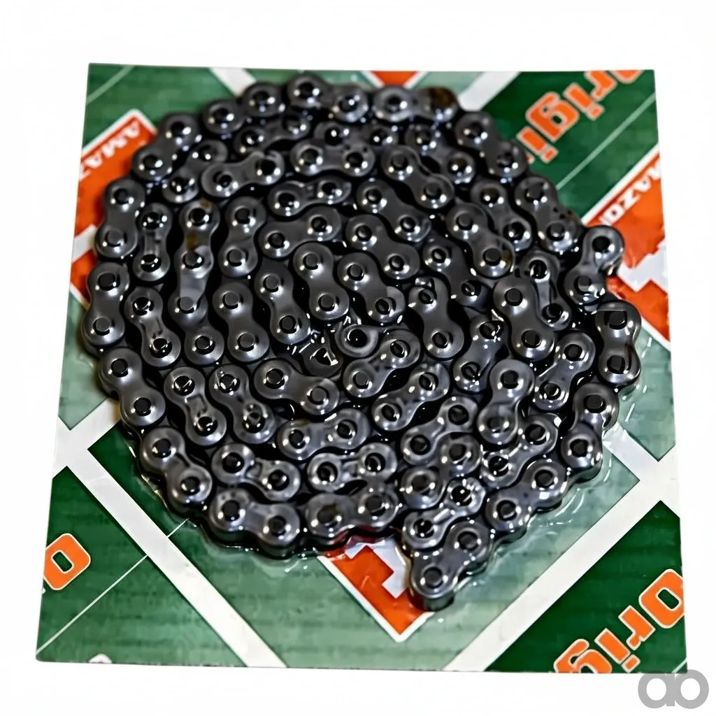 Amazone - ED024 - Roller Chain 606 08B-1 117 Links