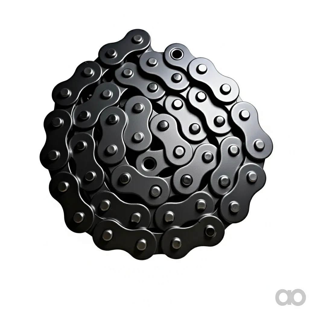 Amazone - ED025 - Roller Chain 1644 47 Links