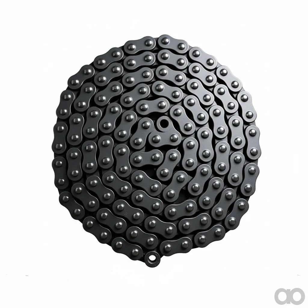 Amazone - ED096 - Roller Chain I127 133 Links
