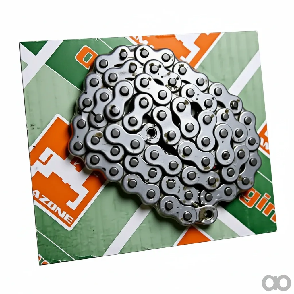 Amazone - ED117 - Roller Chain 606 08B-1 65 Links
