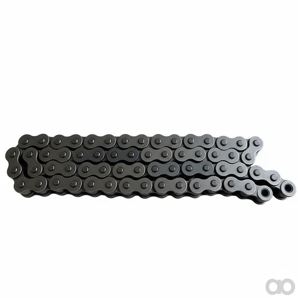 Amazone - ED142 - Roller Chain 606 08B-1 61 Links