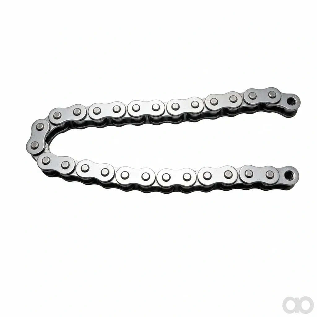 Amazone - ED161 - Roller Chain I127 27 Links