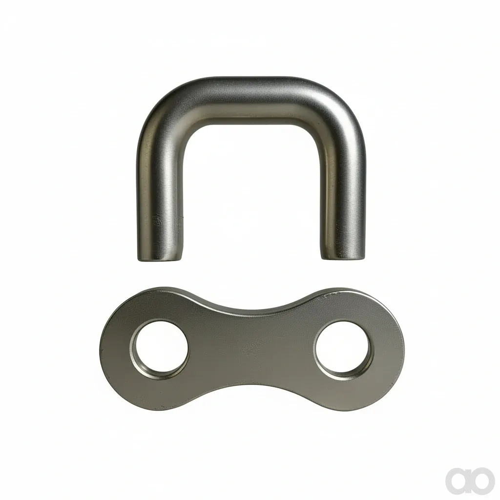 Amazone - EE026 - Chain Link A9.5x27