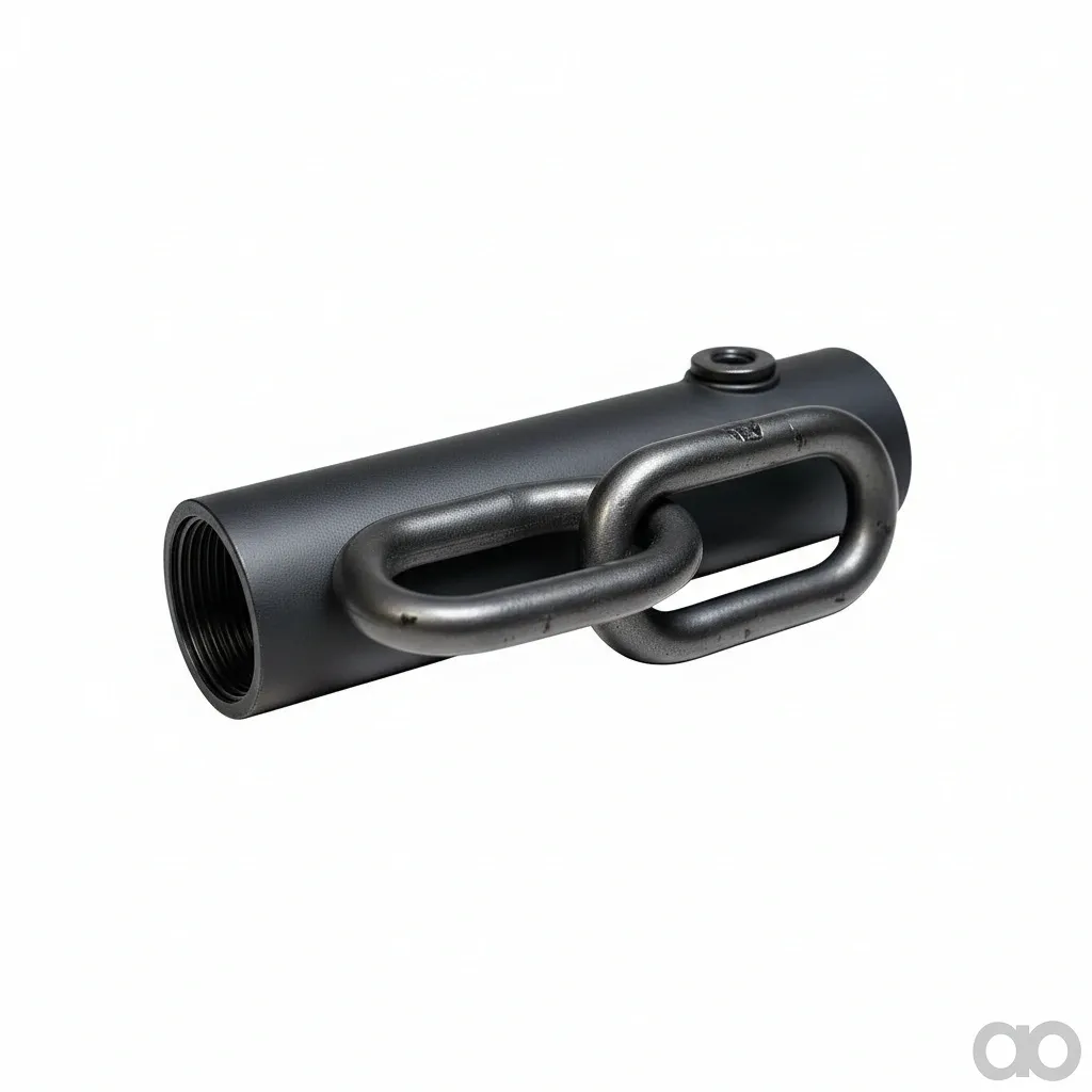 Amazone - EE062 - Chain 762 A13x65 2 Links Tzn