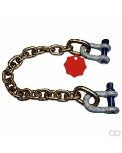Amazone - EE081 - Chain 818-4-8-Ks 10x700 3.15 To