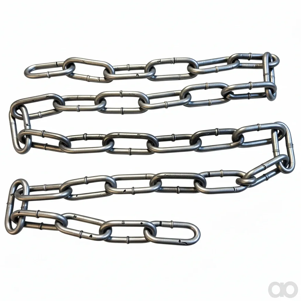 Amazone - EE107 - Chain 5685 G7x49 36 Links Tzn