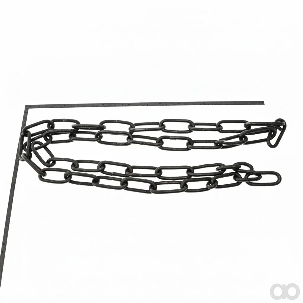 Amazone - EE151 - Chain 5685 G7x49 45 Links