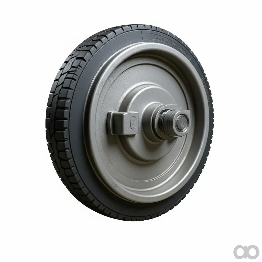 Amazone - EF137 - Bowden Cable L=3000 Complete
