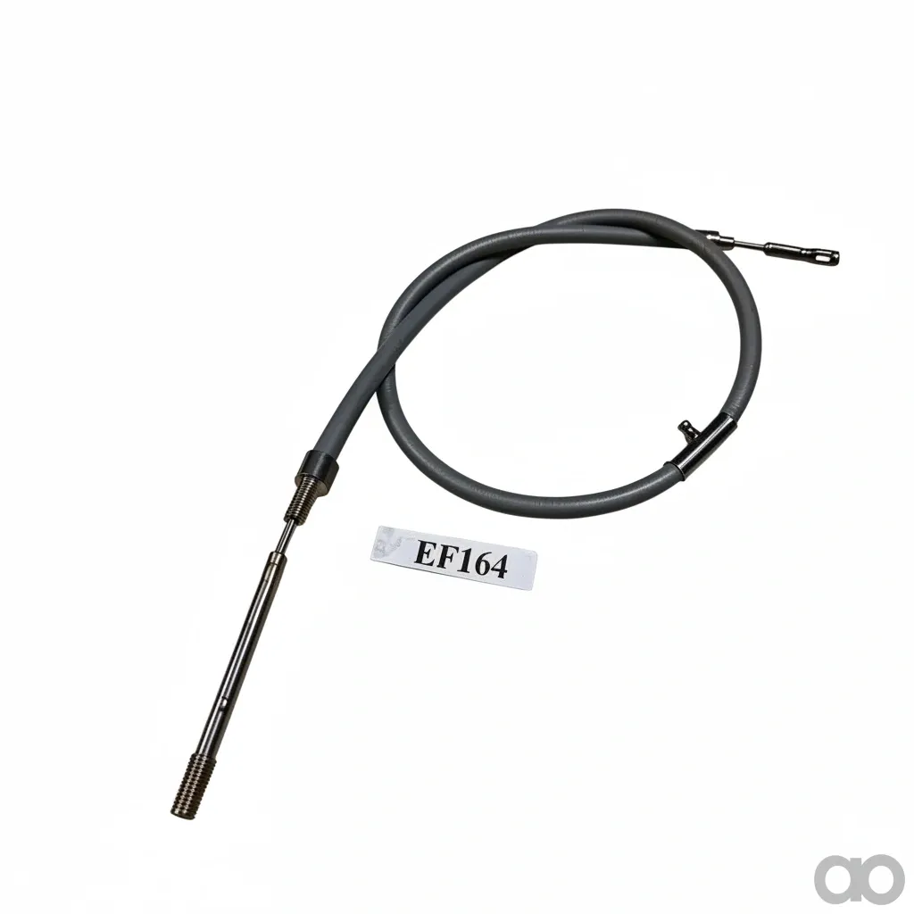 Amazone - EF164 - Cable Pull 1200