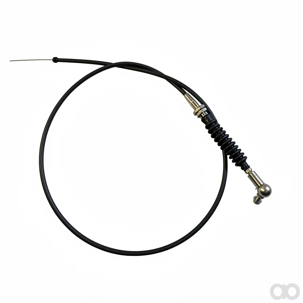 Amazone - EF167 - Control Cable