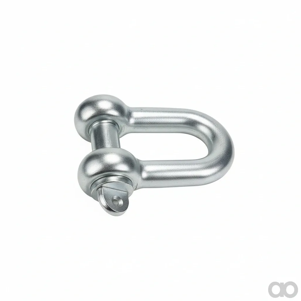 Amazone - EF222 - Shackle 82101A 3.0 A2G