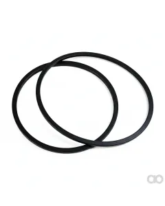 Amazone - EH012 - V-Belt Spa 2650Lw