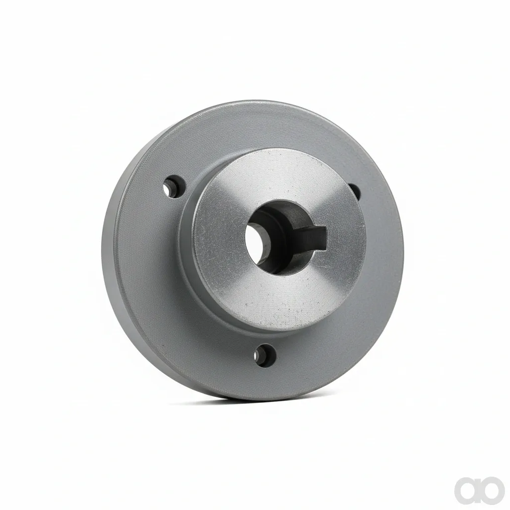 Amazone - EH095 - V-Belt Pulley 90 Spz