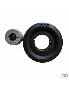 Amazone - EH099 - V-Belt Pulley 125 A 2