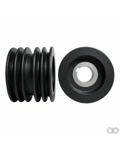Amazone - EH118 - V-Belt Pulley 95 Spz 2X2