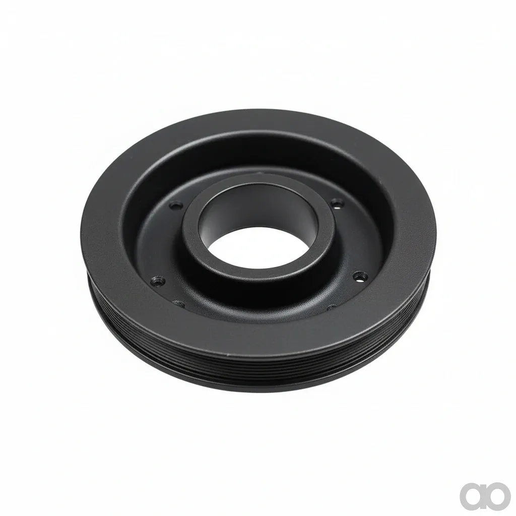 Amazone - EH119 - V-Belt Pulley 150 Spa 2