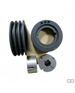 Amazone - EH121 - V-Belt Pulley 118 Spz 3