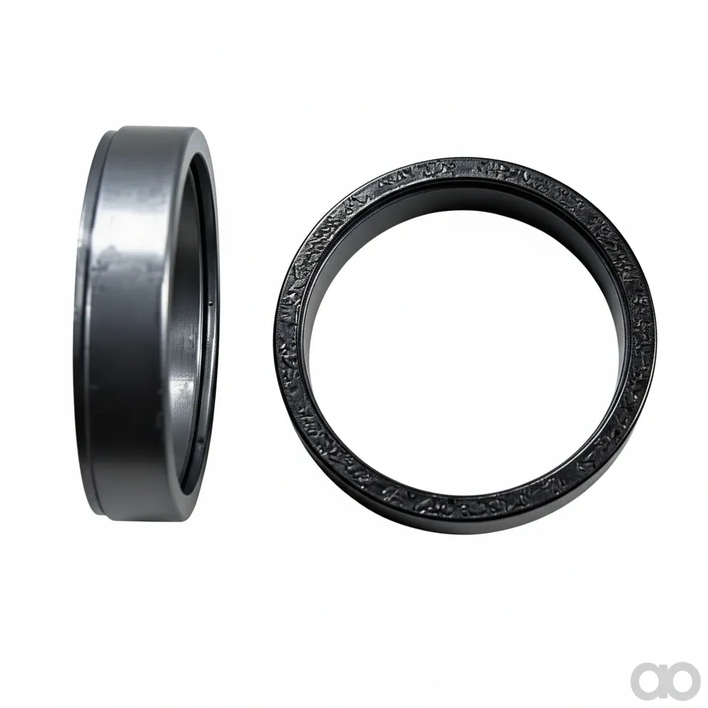 Amazone - EH138 - Shaft Retaining Ring 25X30X6.3