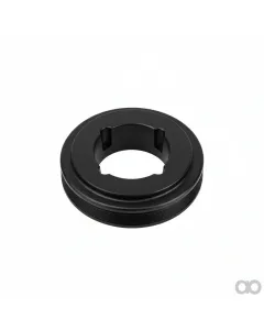 Amazone - EH203 - V-Belt Pulley 90 Spa 1 Bu