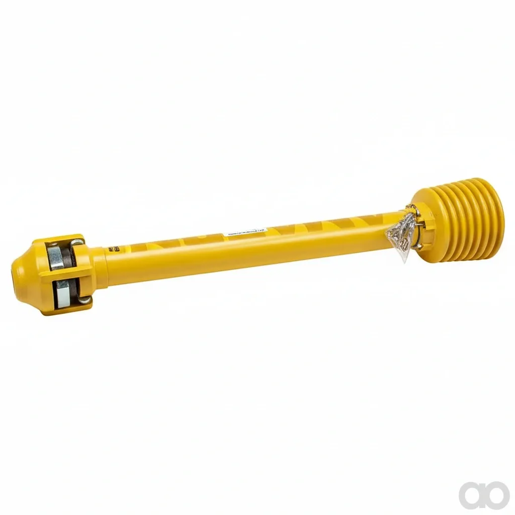 Amazone - EJ082 - Universal Joint Shaft 810 D=100/1 3/8