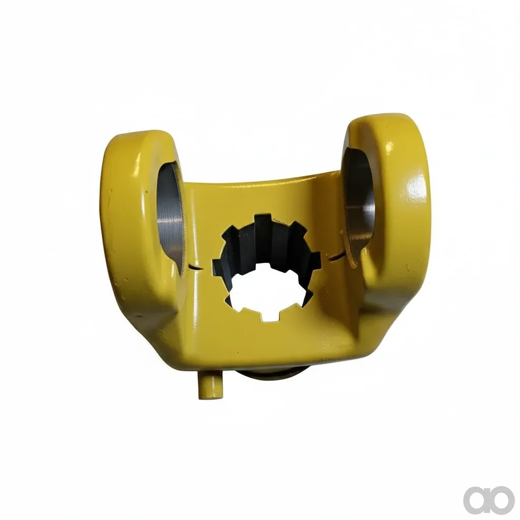 Amazone - EJ145 - Fork AG 2400
