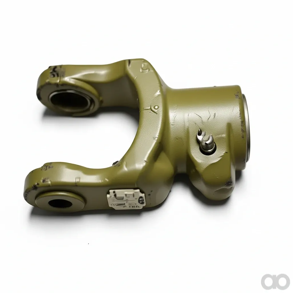 Amazone - EJ198 - Fork AG 2300