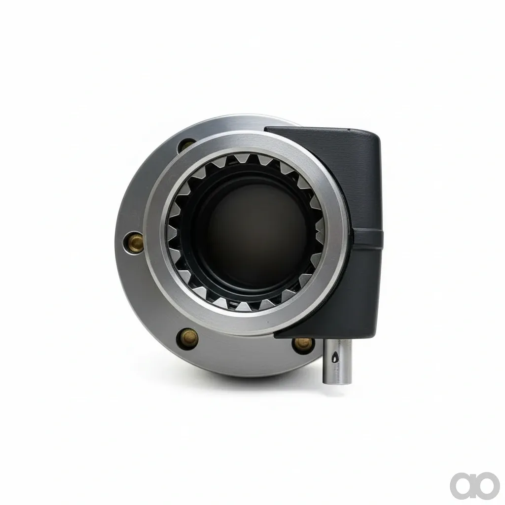 Amazone - EJ255 - Mounting Flange for PTO Shaft