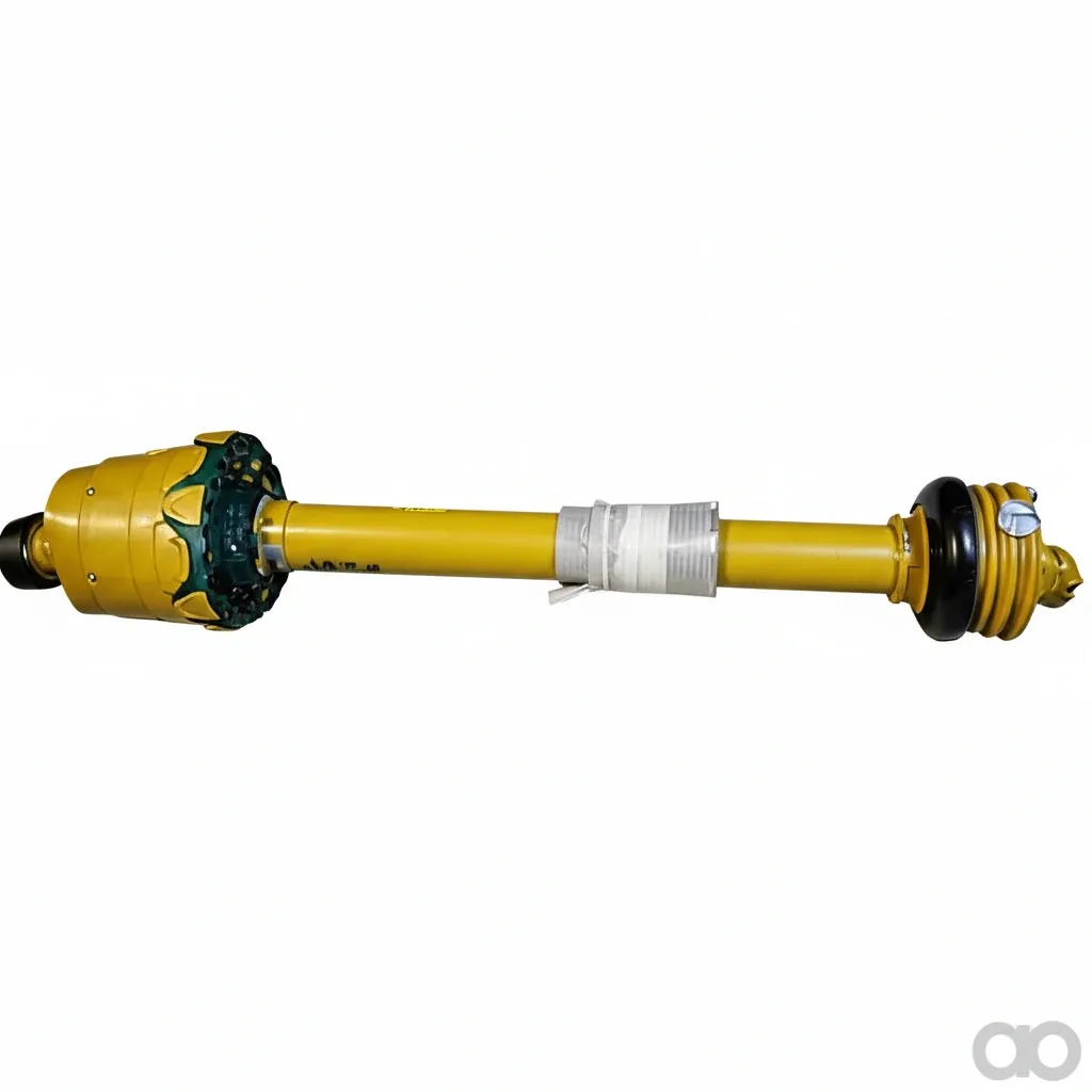 Amazone - EJ452 - Drive Shaft Walterscheid W80