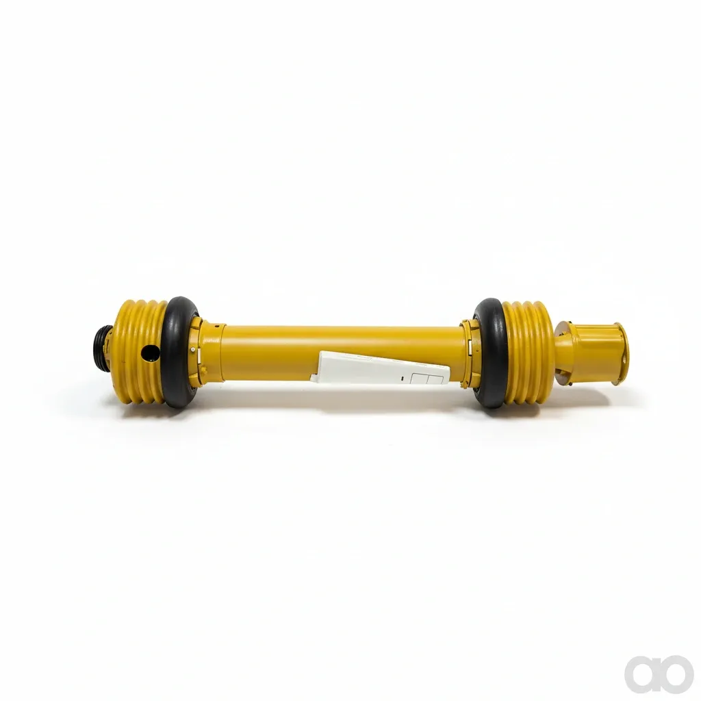 Amazone - EJ459 - Drive Shaft Walterscheid W2400