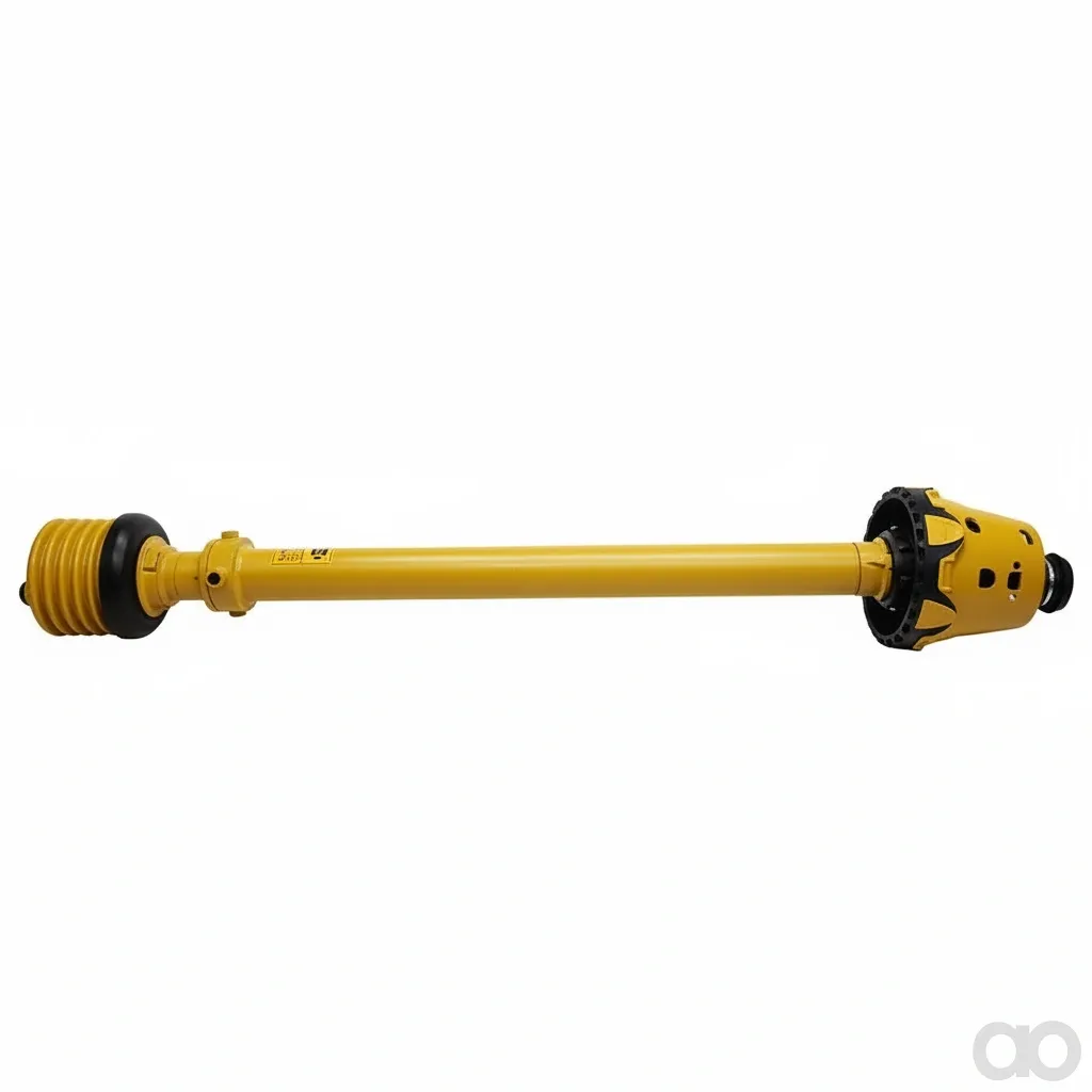 Amazone - EJ538 - Drive Shaft Walterscheid W 220